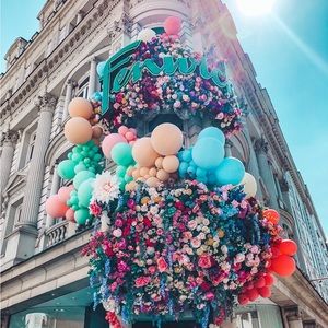 Meet your Posher, Meredith